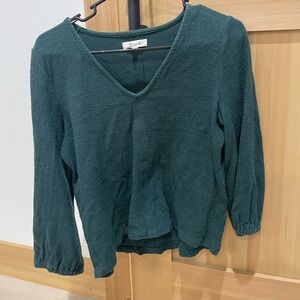Madewell Top